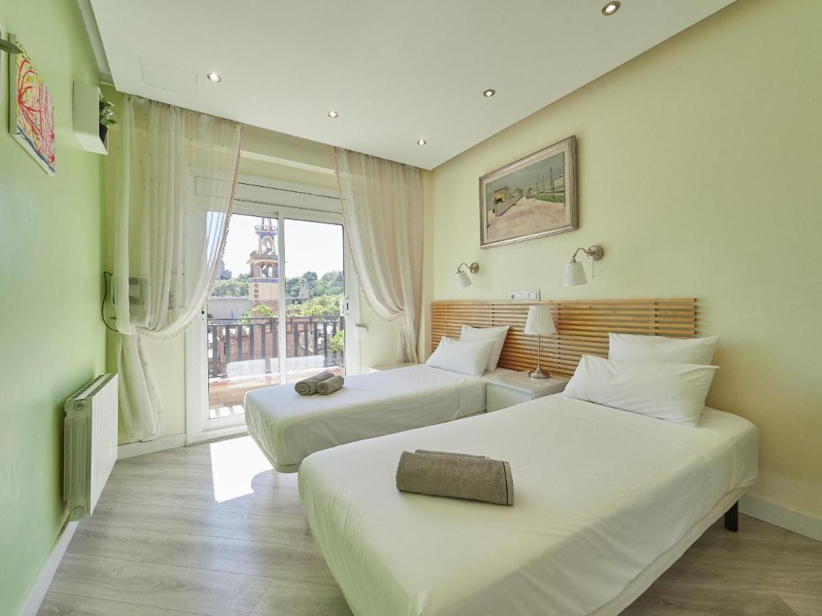 Appartement Unique Cozy Scenic Penthouse *