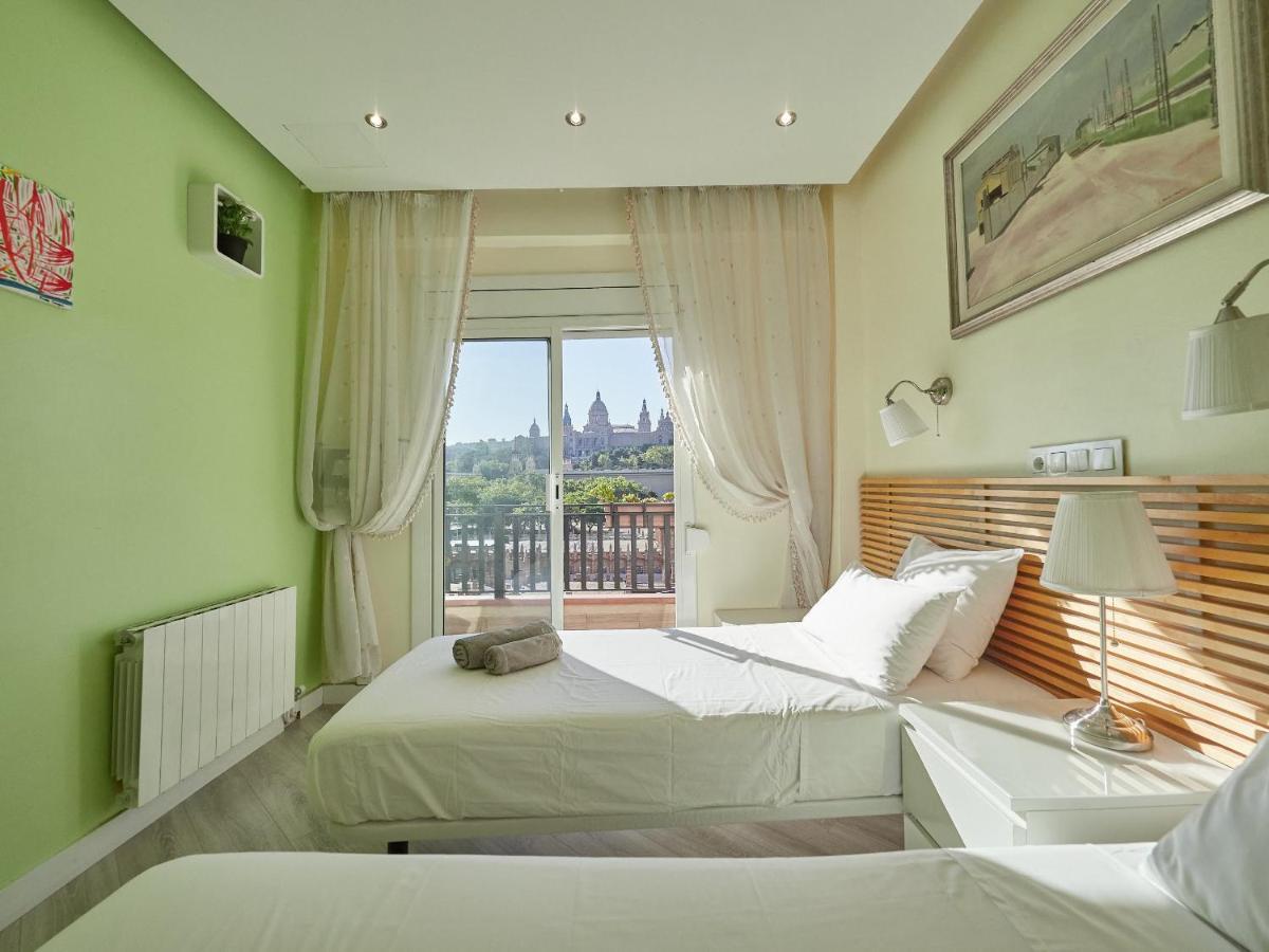 Unique Cozy Scenic Penthouse Appartement *