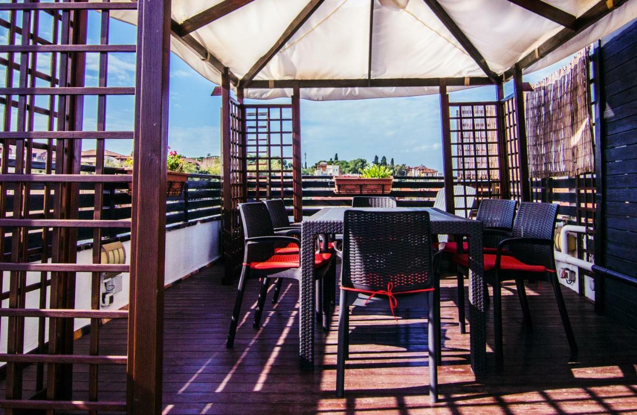 Unique Cozy Scenic Penthouse * Barcelone
