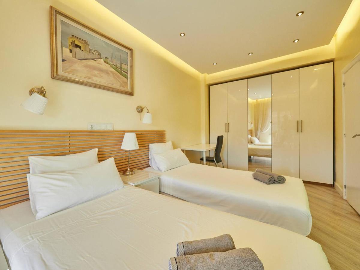 Appartement Unique Cozy Scenic Penthouse *