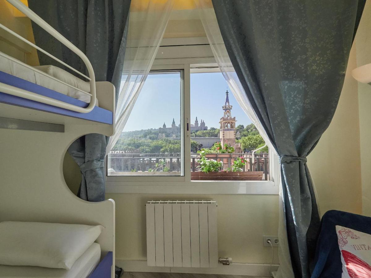 Apartment Unique Cozy Scenic Penthouse