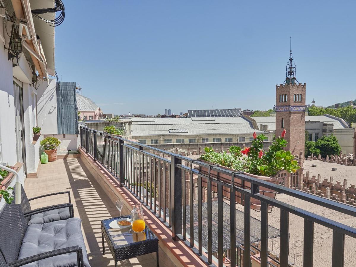 Unique Cozy Scenic Penthouse Apartment *