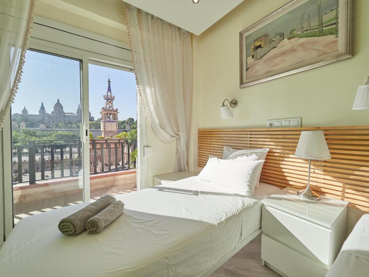 Apartment Unique Cozy Scenic Penthouse *