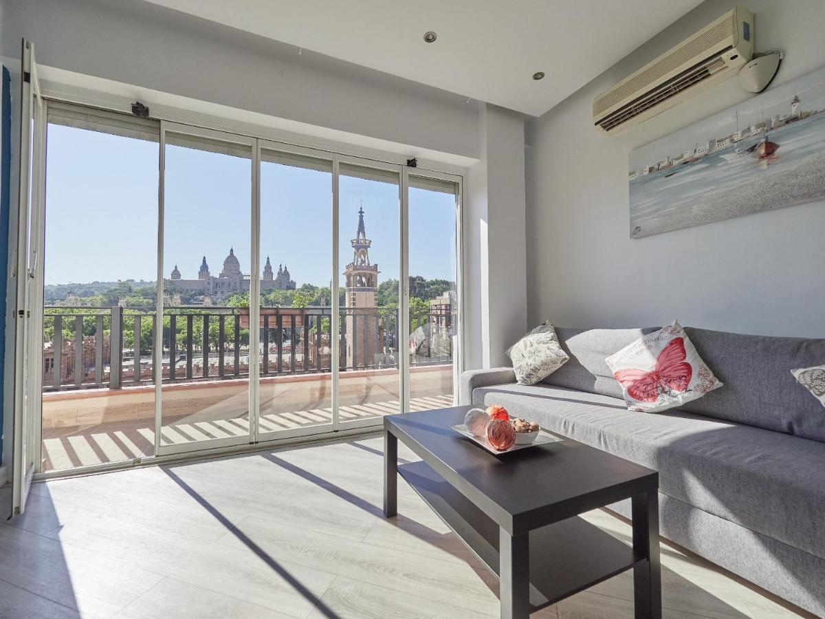 Apartment Unique Cozy Scenic Penthouse