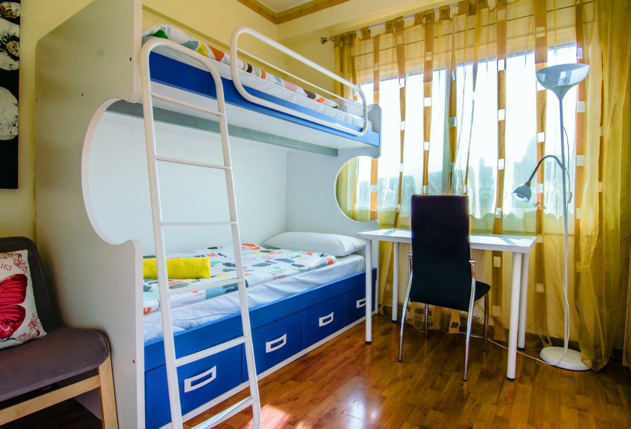 Appartement Unique Cozy Scenic Penthouse Barcelona