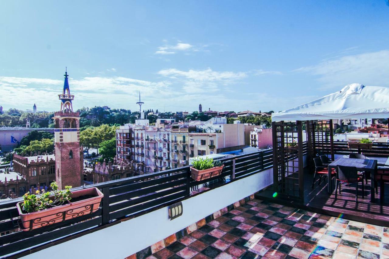 Apartment Unique Cozy Scenic Penthouse *